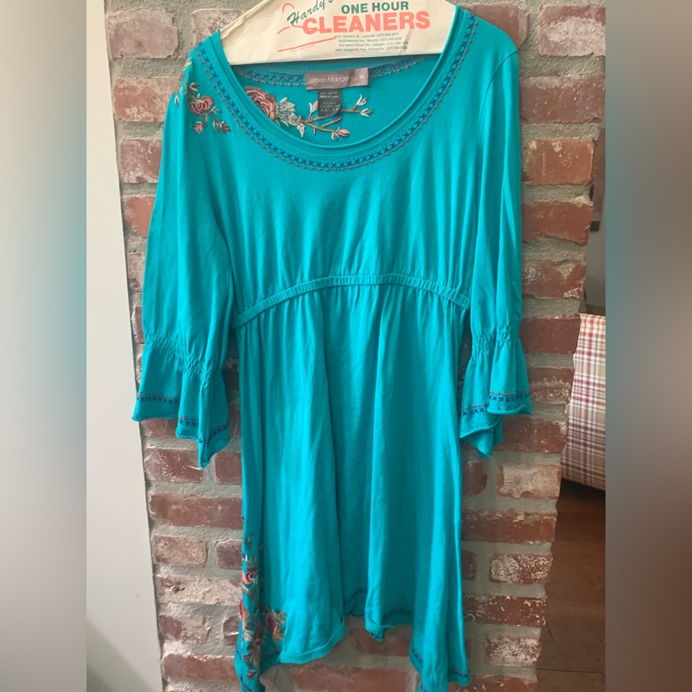 Urban Mango Top